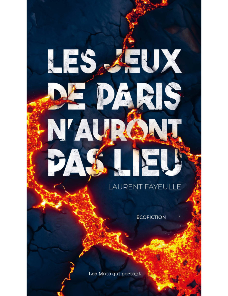 Les Jeux de Paris n'auront pas lieu // Laurent Fayeulle