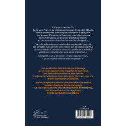 Les Jeux de Paris n'auront pas lieu // Laurent Fayeulle