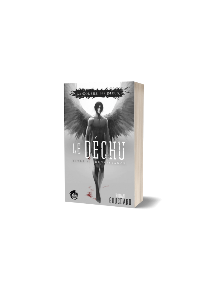 Le Déchu, Livre 1 : Renaissance