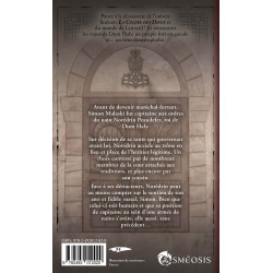 Mémoires de Lanvaril - Printemps Funèbre