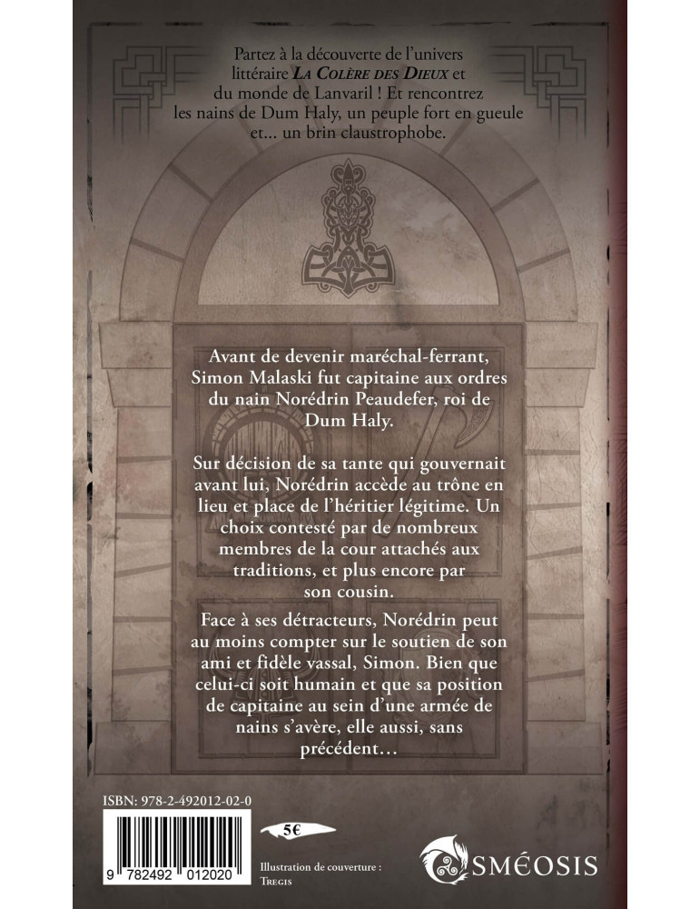 Mémoires de Lanvaril - Printemps Funèbre