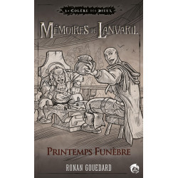 Mémoires de Lanvaril - Printemps Funèbre