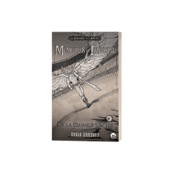 Mémoires de Lanvaril - De la Plume à l'Acier