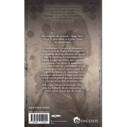 Mémoires de Lanvaril - De la Plume à l'Acier