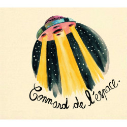 Les cartes de désavoeux 1