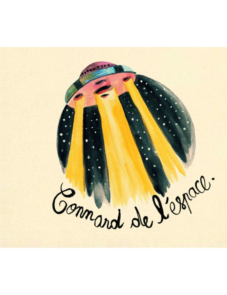 Les cartes de désavoeux 1