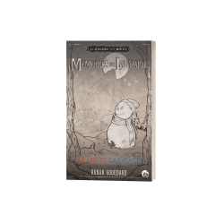 Mémoires de Lanvaril - Le Feu et la Glace