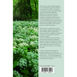 LES PLANTES SAUVAGES, Connaitre, cueillir et utiliser // Thierry Thévenin
