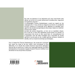 Hérauts d'un avenir alimentaire // Thomas Vandenbergue