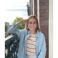 La Caverne occidentale // Charlotte Jurus