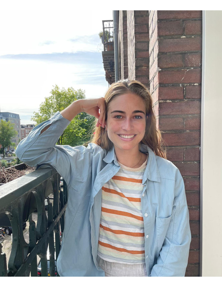 La Caverne occidentale // Charlotte Jurus