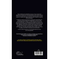 Flots noirs // Frank Klarczyk