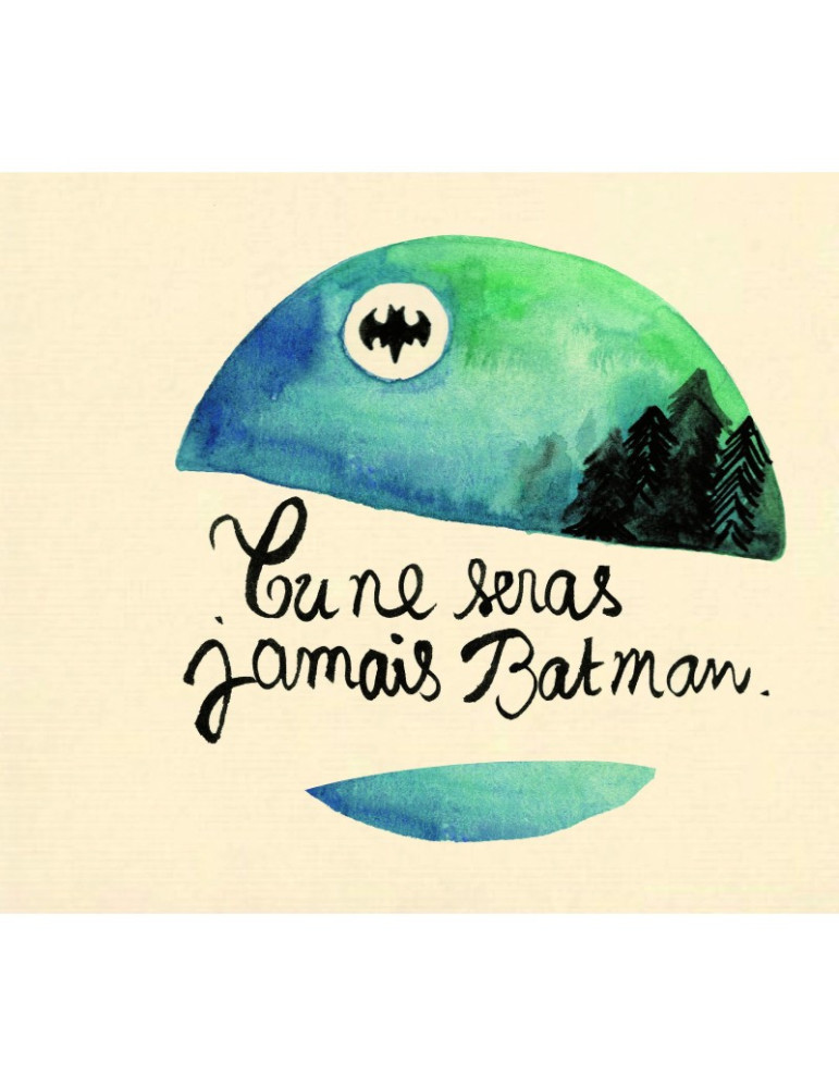 Les cartes de désavoeux 1