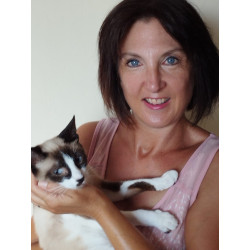 Rien n'est terminé // Sandra Banière