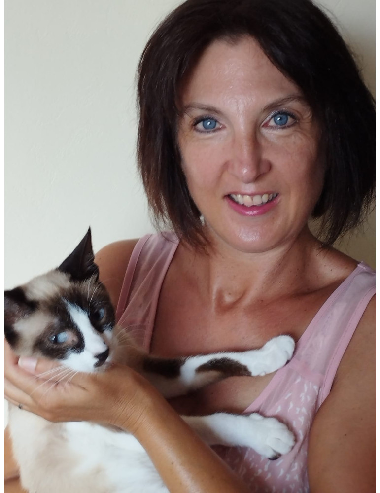 Rien n'est terminé // Sandra Banière