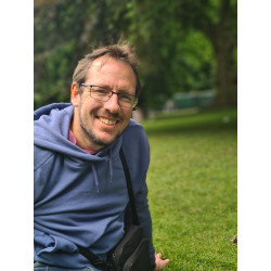 Déraillements en série // Laurent Mely-Dumortier