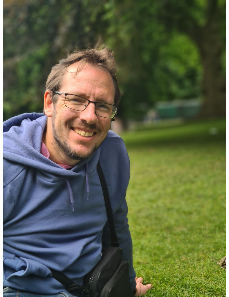 Déraillements en série // Laurent Mely-Dumortier