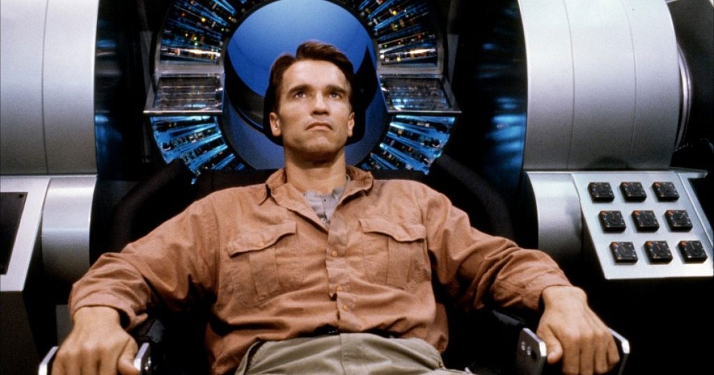 Total Recall