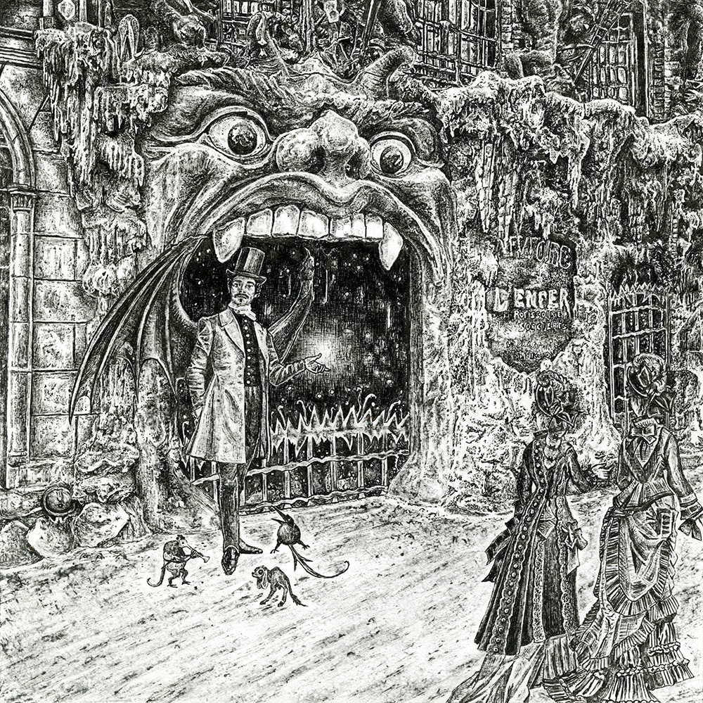 L'Enfer